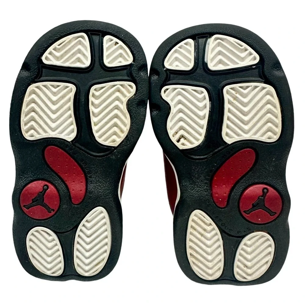 Jordan *new* toddler